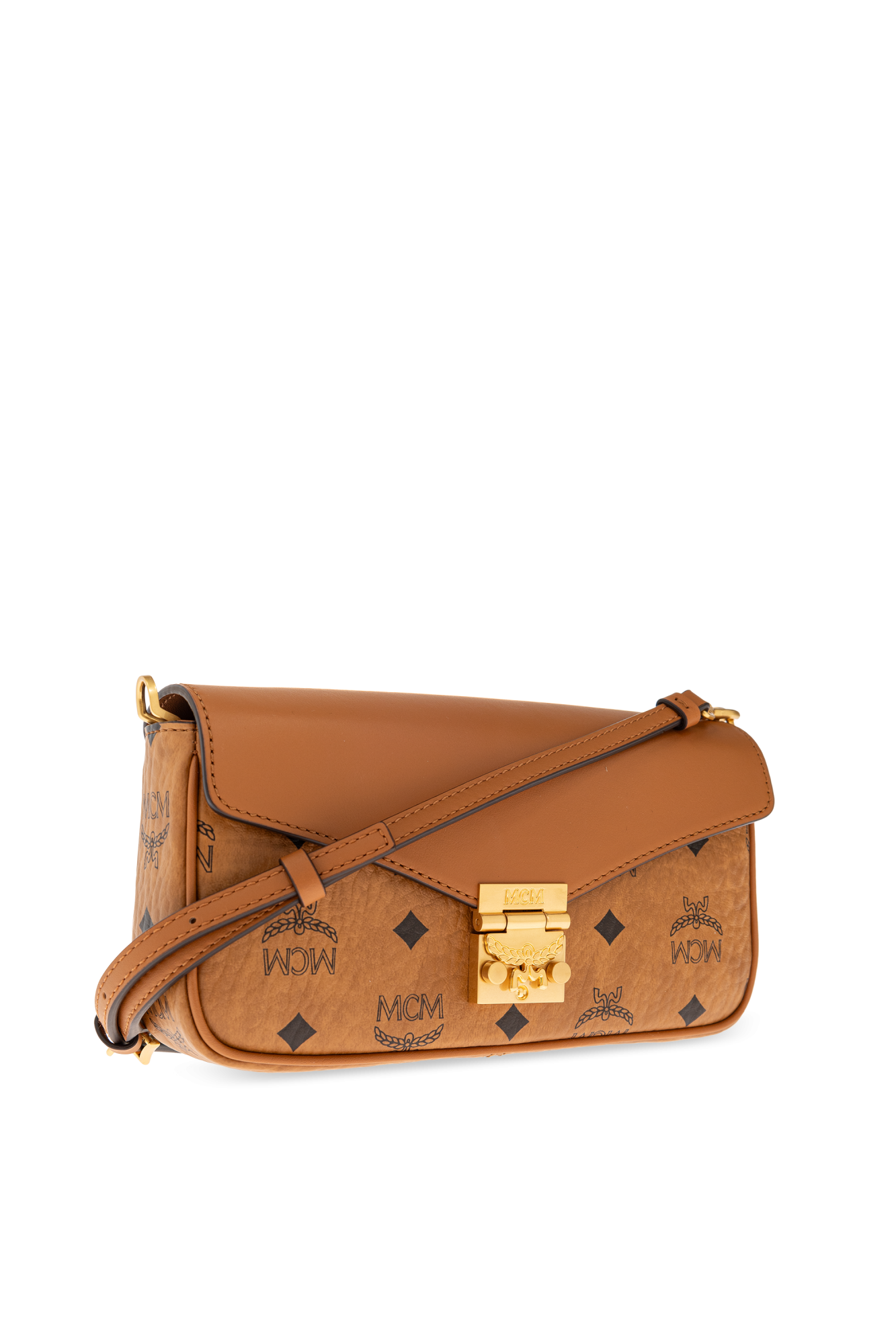 MCM 'Tracy Mini' shoulder bag | Women's | Vitkac